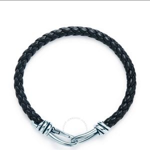TIFFANY MENS BRACELET